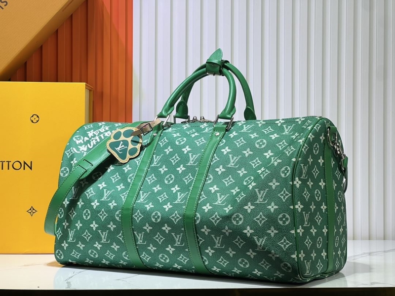 LV Travel Bags